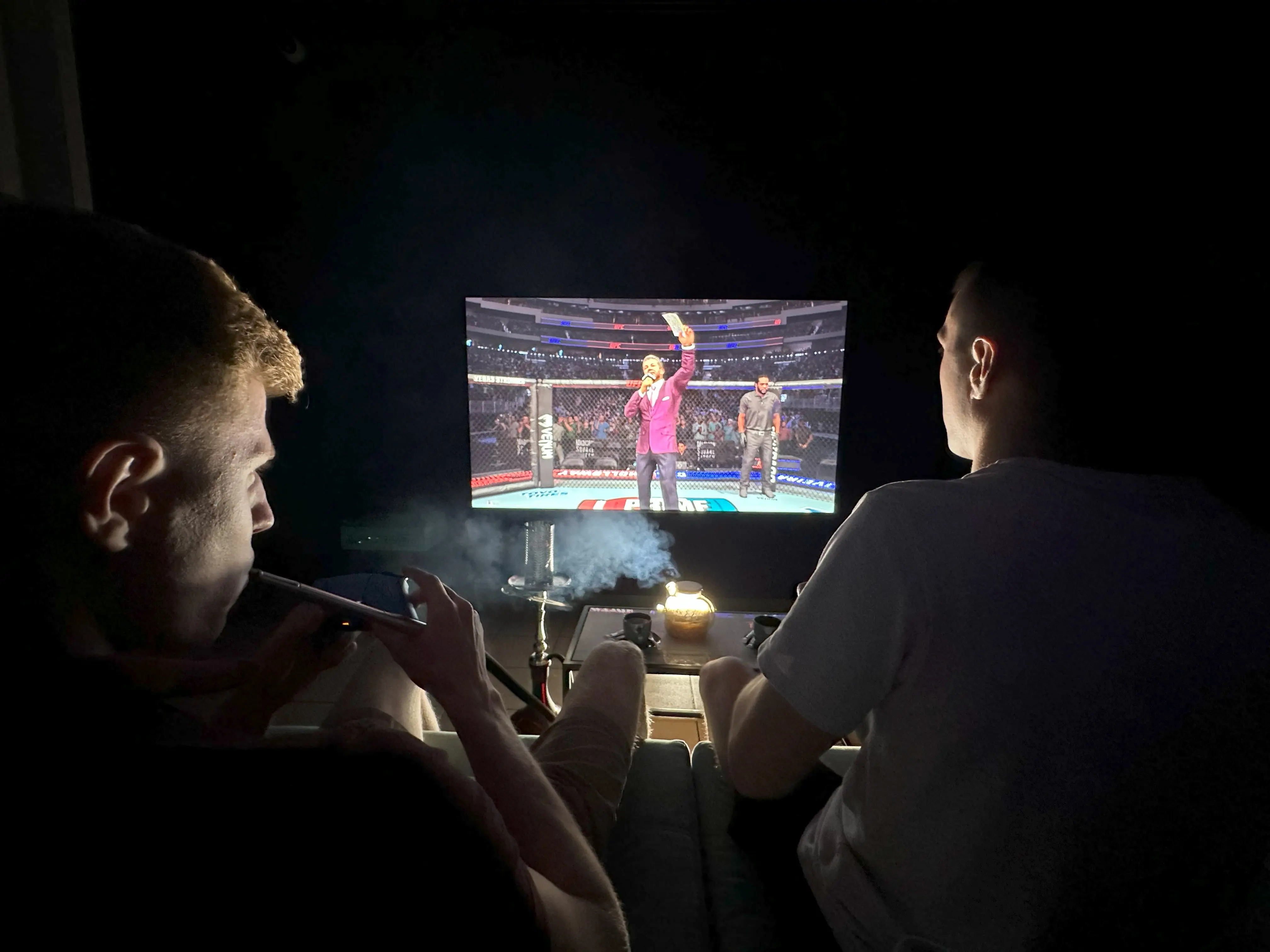 Изображение клуба Game Zone на Ядринцева № 2