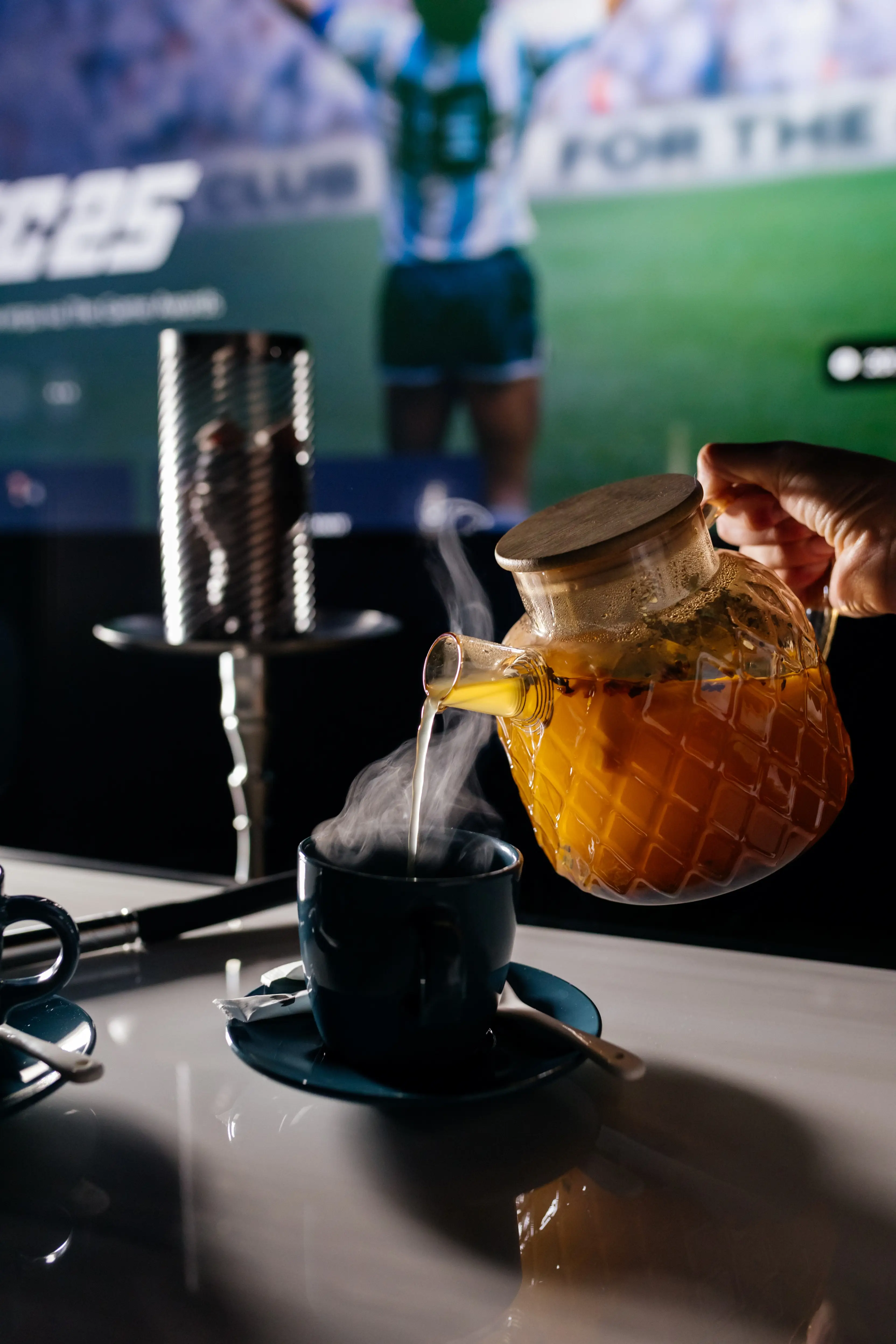 Изображение клуба Game Zone на Ядринцева № 7