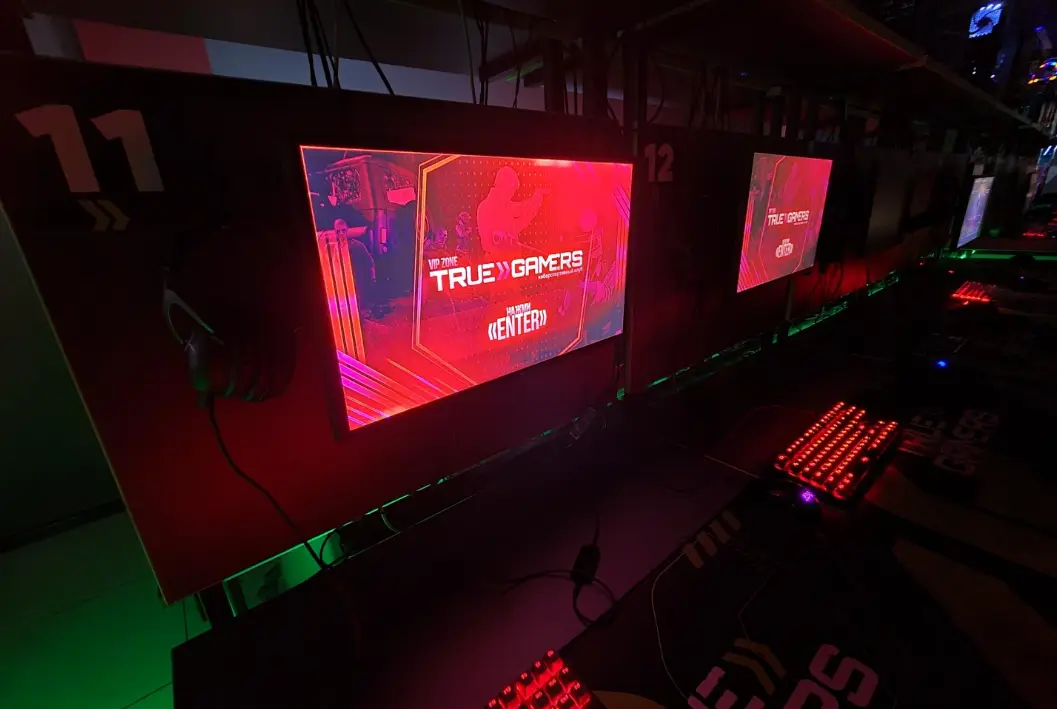 Изображение клуба True gamers № 4
