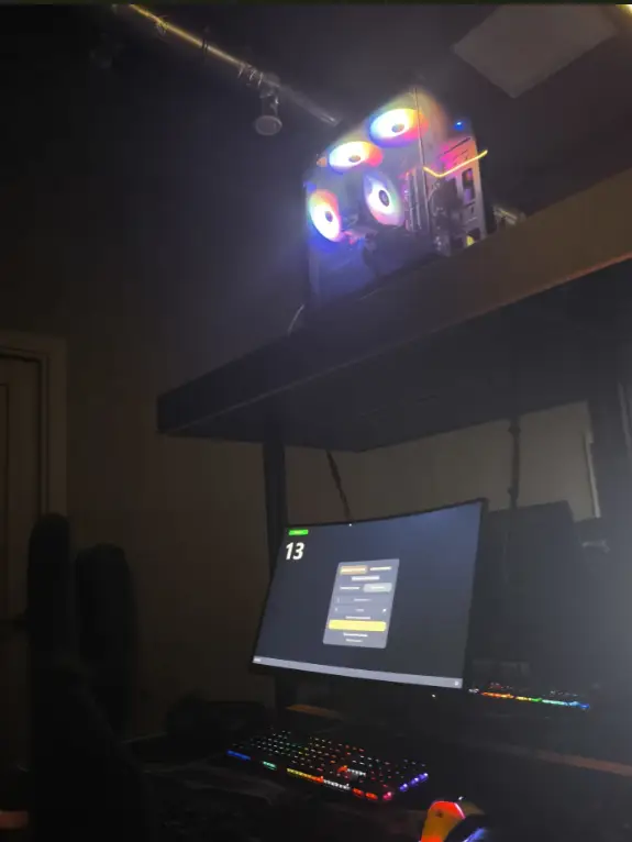 Изображение клуба Cyberstrike № 7