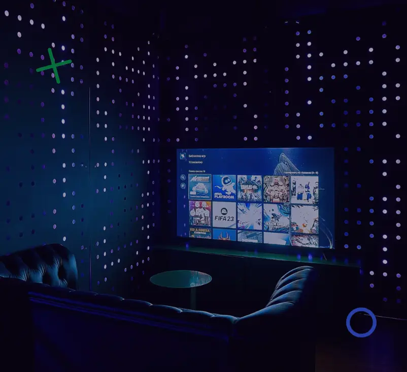 Изображение клуба Моя Игра № 4