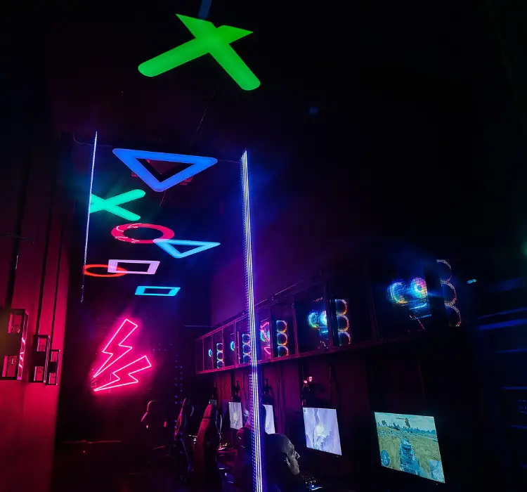 Изображение клуба Моя Игра № 3