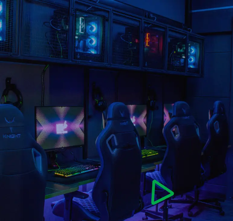 Изображение клуба Моя Игра № 2