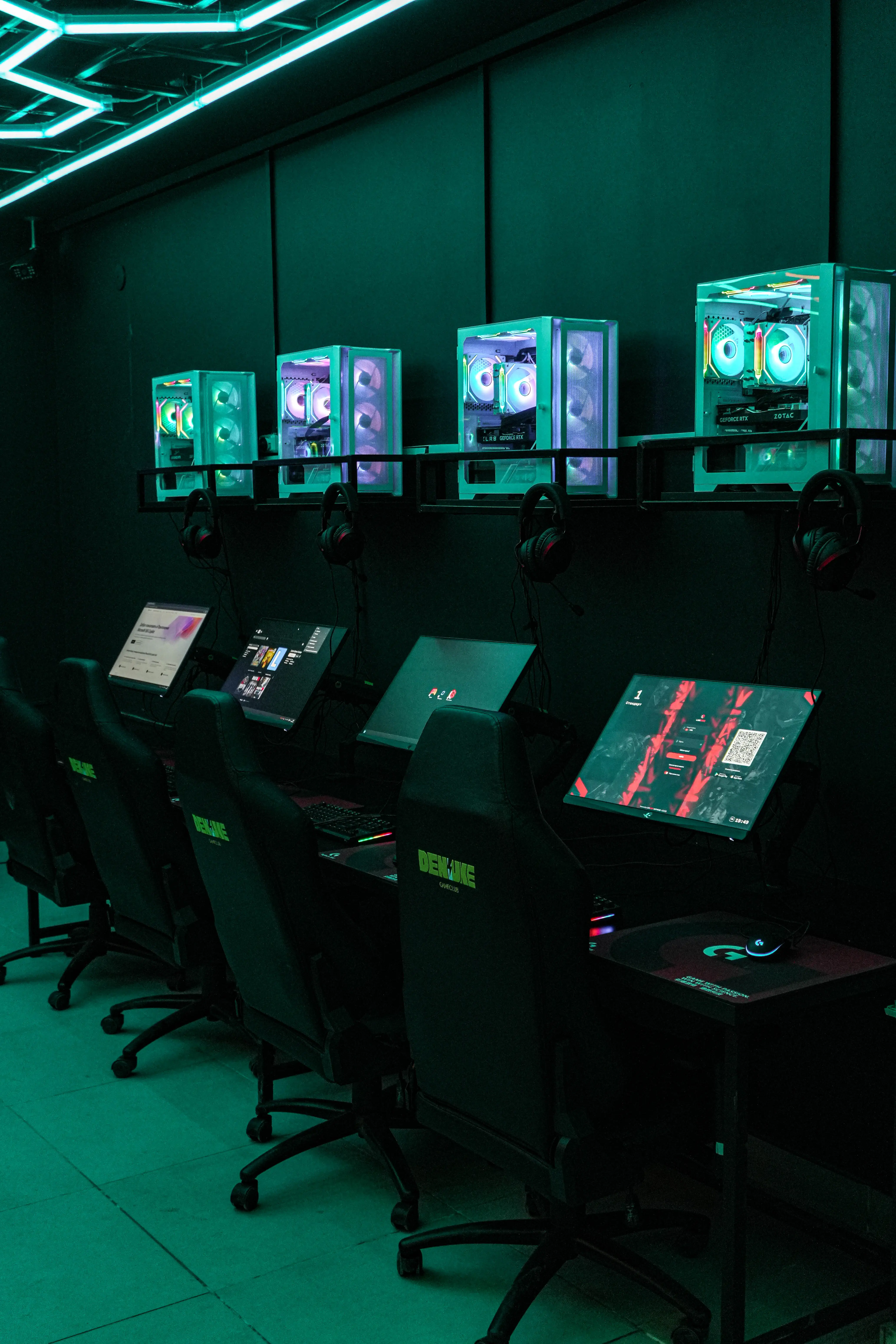 Изображение клуба DE_NUKE № 2