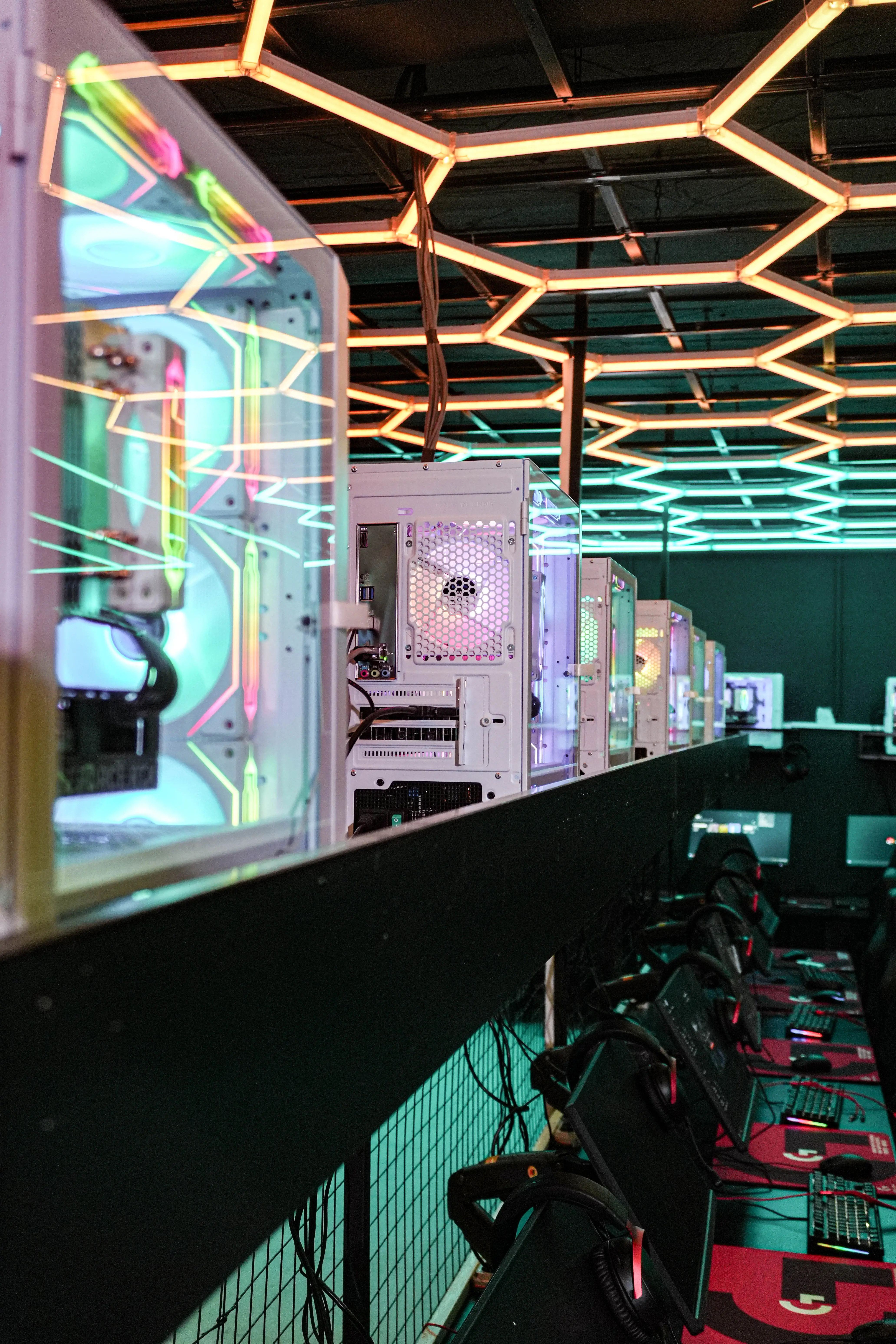 Изображение клуба DE_NUKE № 3