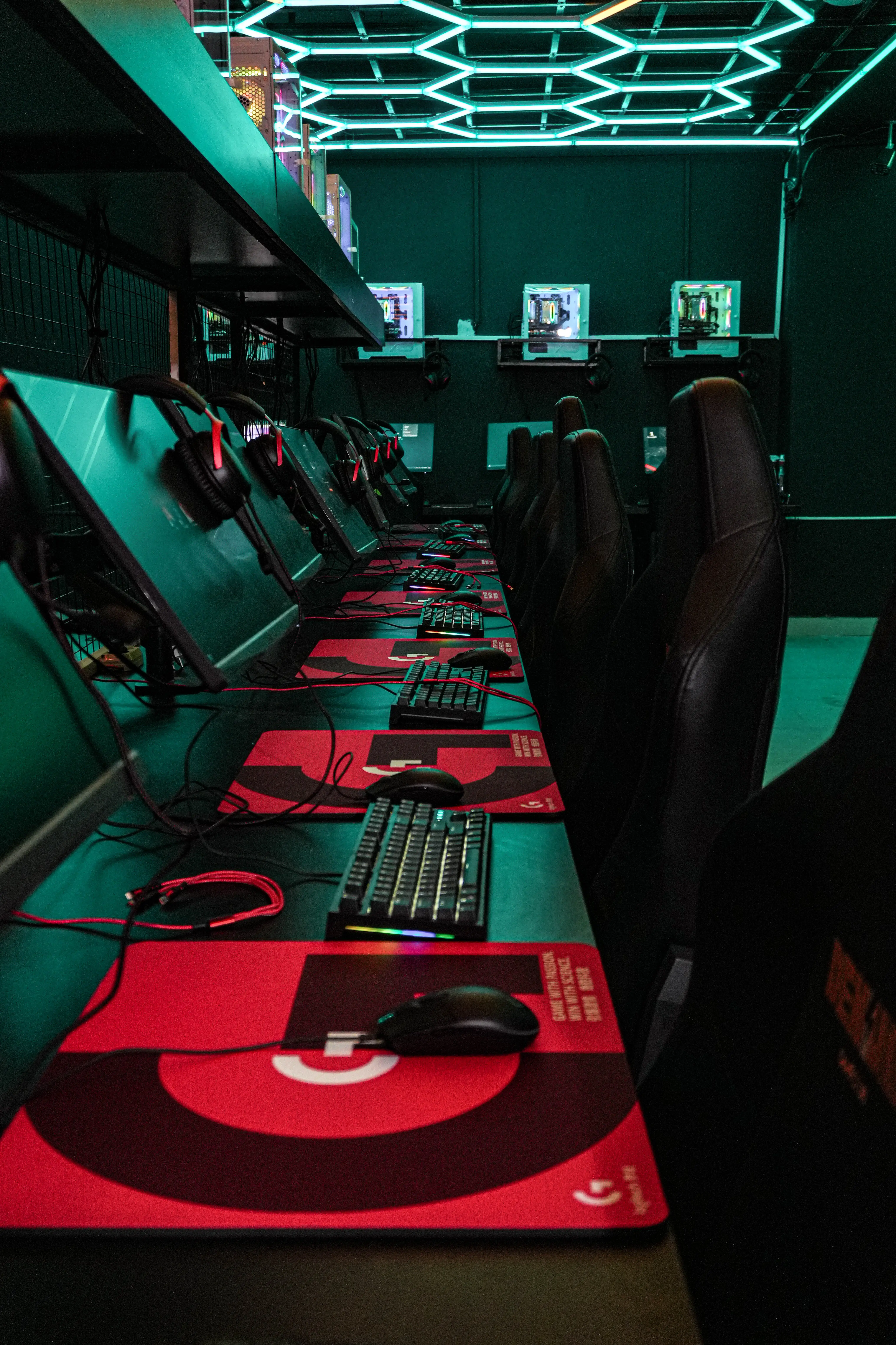 Изображение клуба DE_NUKE № 4