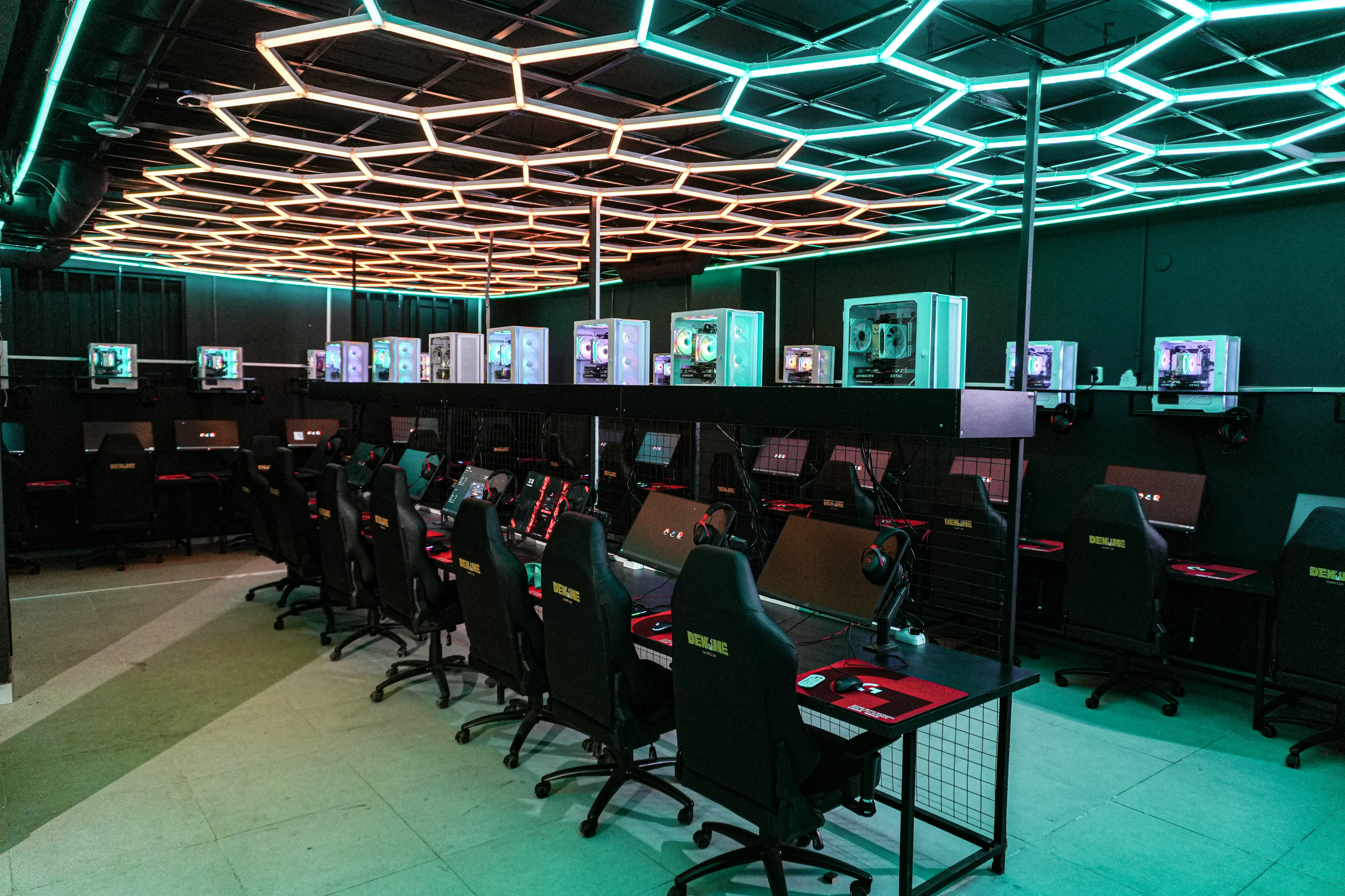 Изображение клуба DE_NUKE № 7