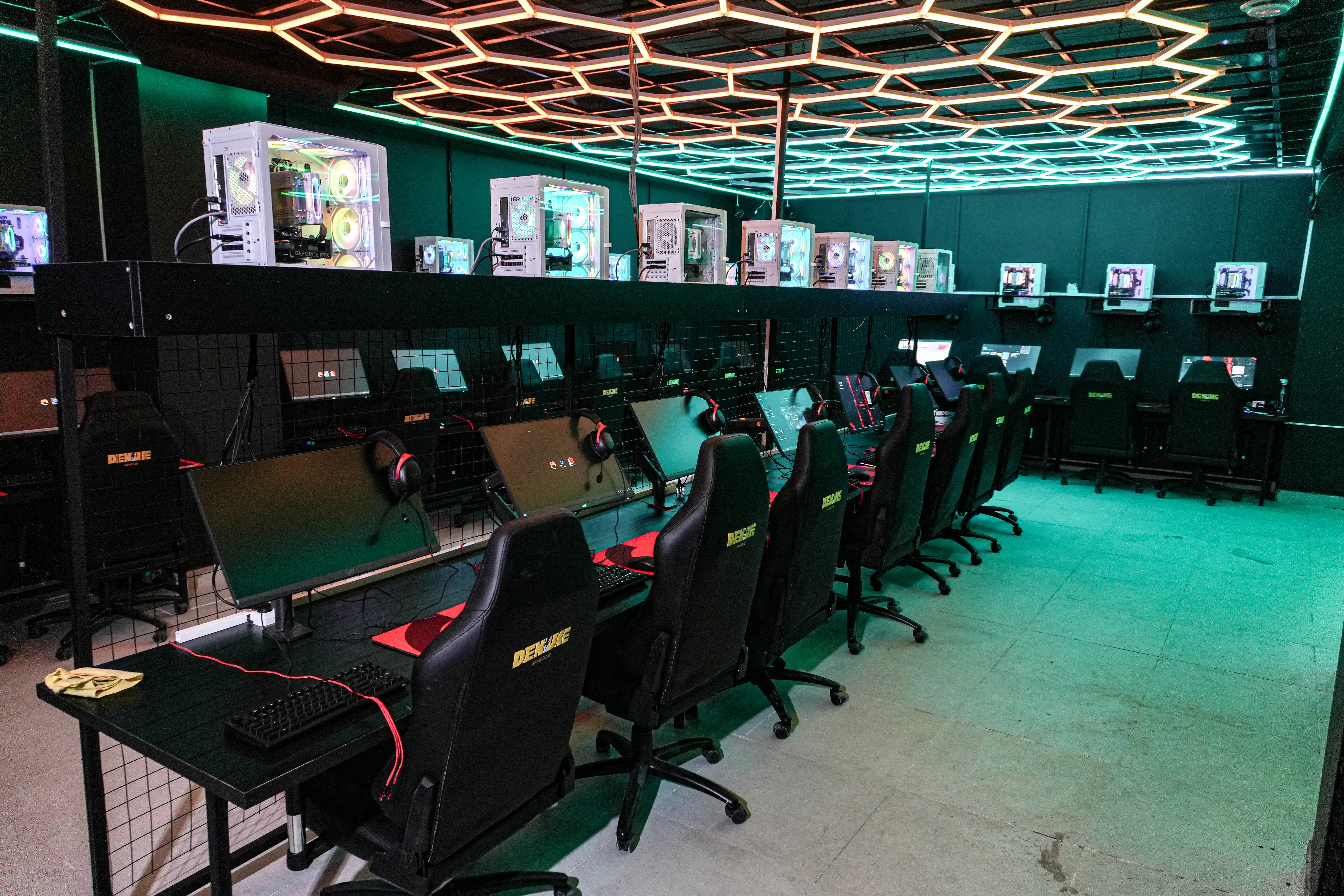 Изображение клуба DE_NUKE № 5