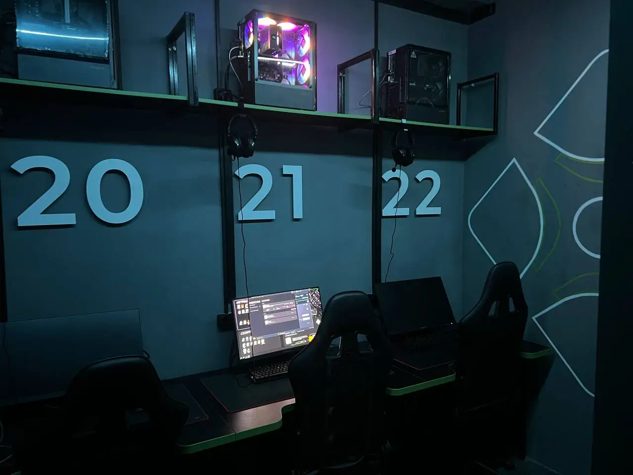 Изображение клуба Strike Arena Алдан № 10