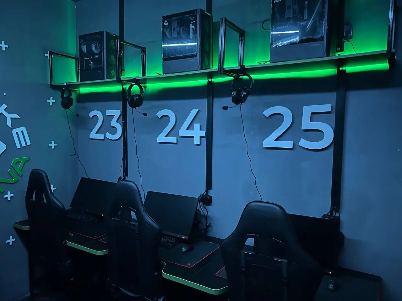 Изображение клуба Strike Arena Алдан № 8