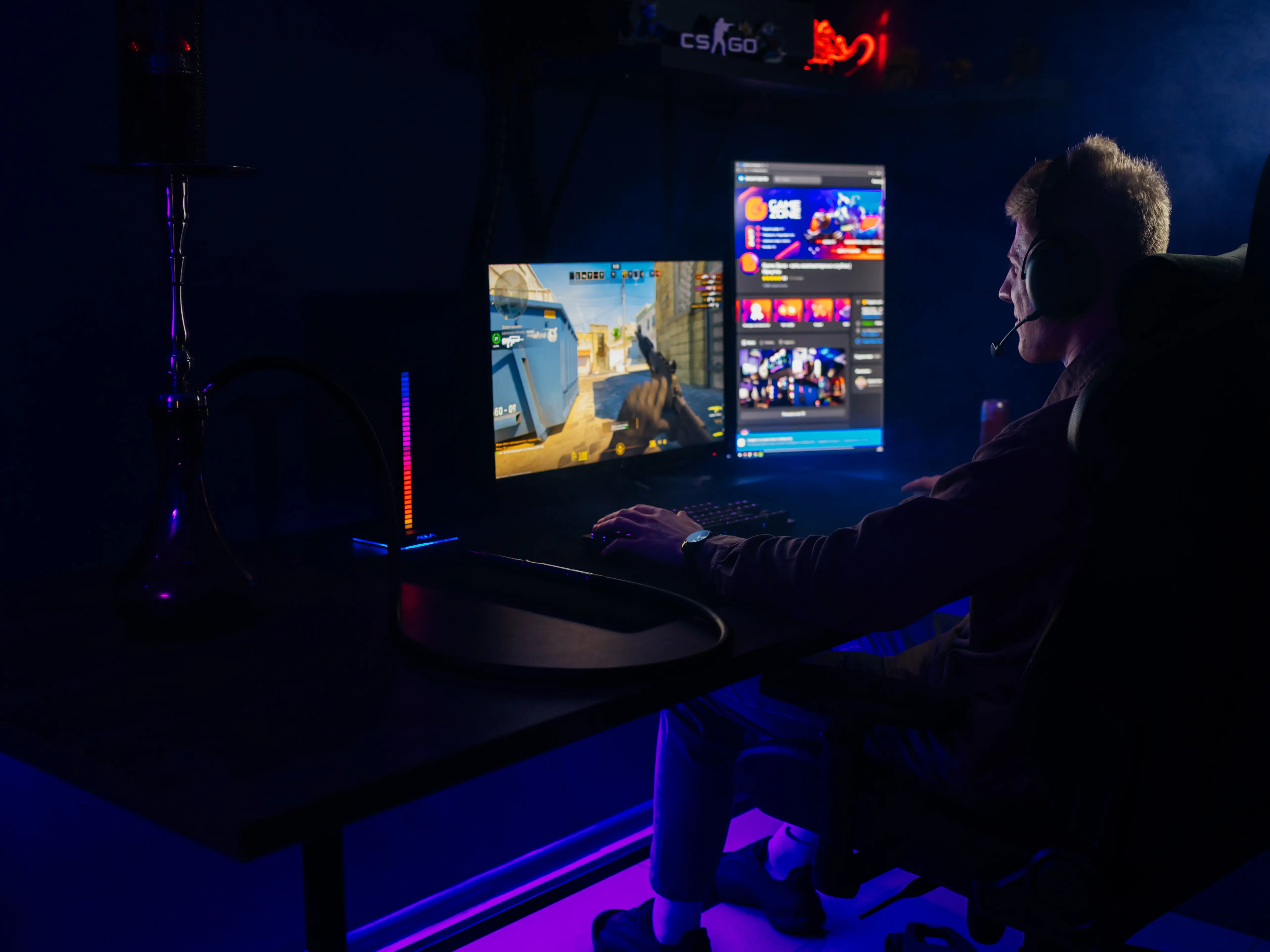 Изображение клуба Game Zone на Якоби № 6