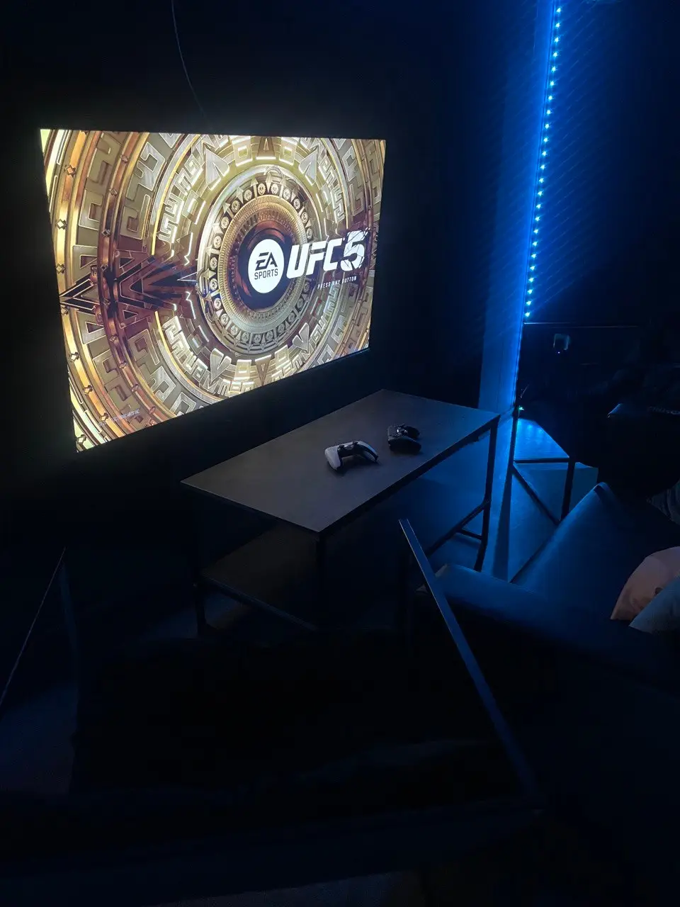 Изображение клуба Cyber re:zone № 2