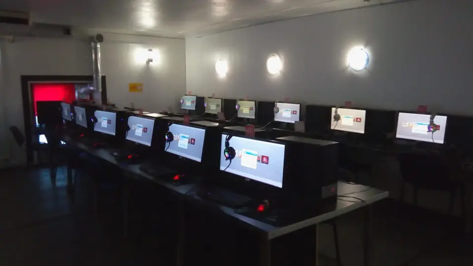 Изображение клуба Блиц № 3