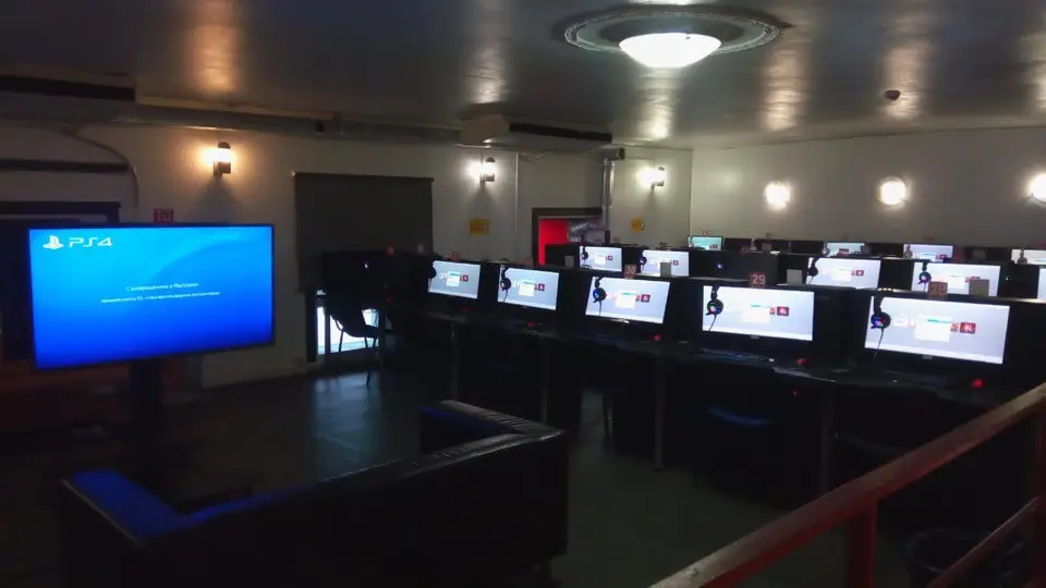 Изображение клуба Блиц № 4