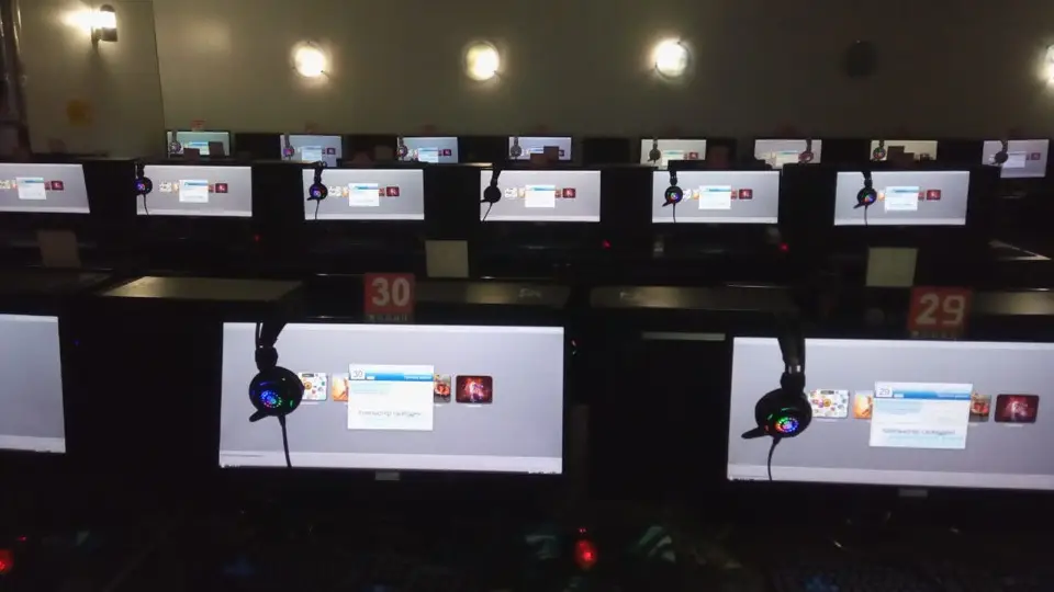 Изображение клуба Блиц № 5