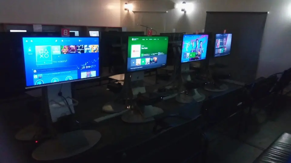 Изображение клуба Блиц № 6