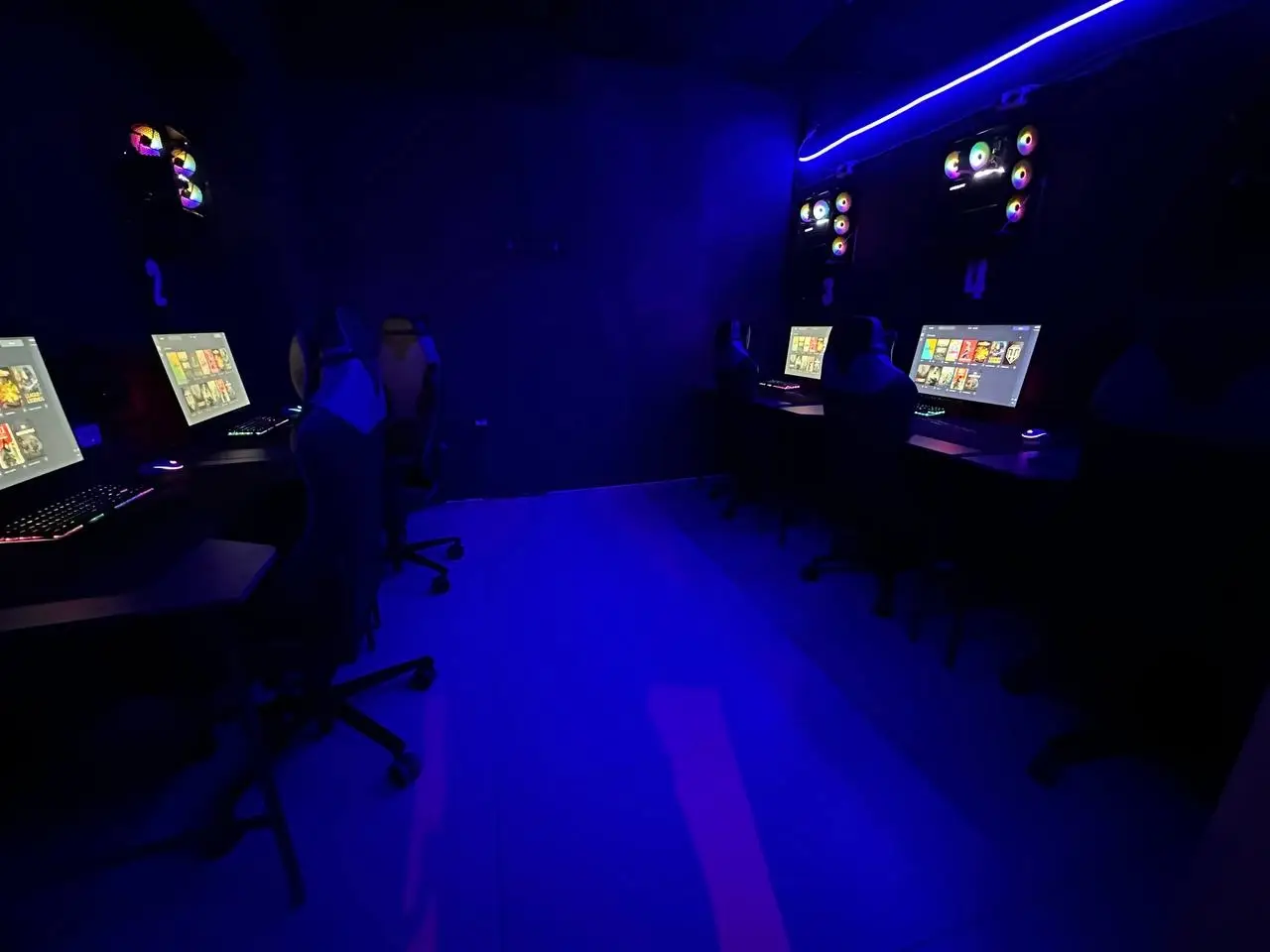 Изображение клуба Jackal № 3