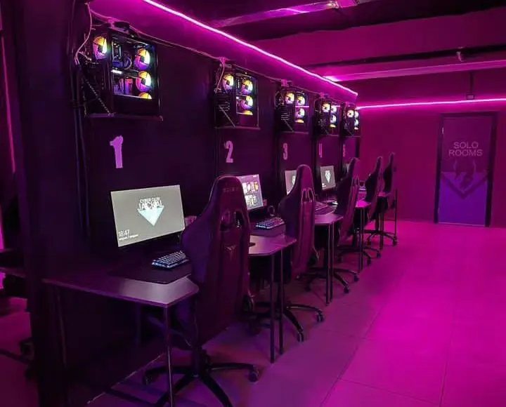 Изображение клуба Jackal № 4