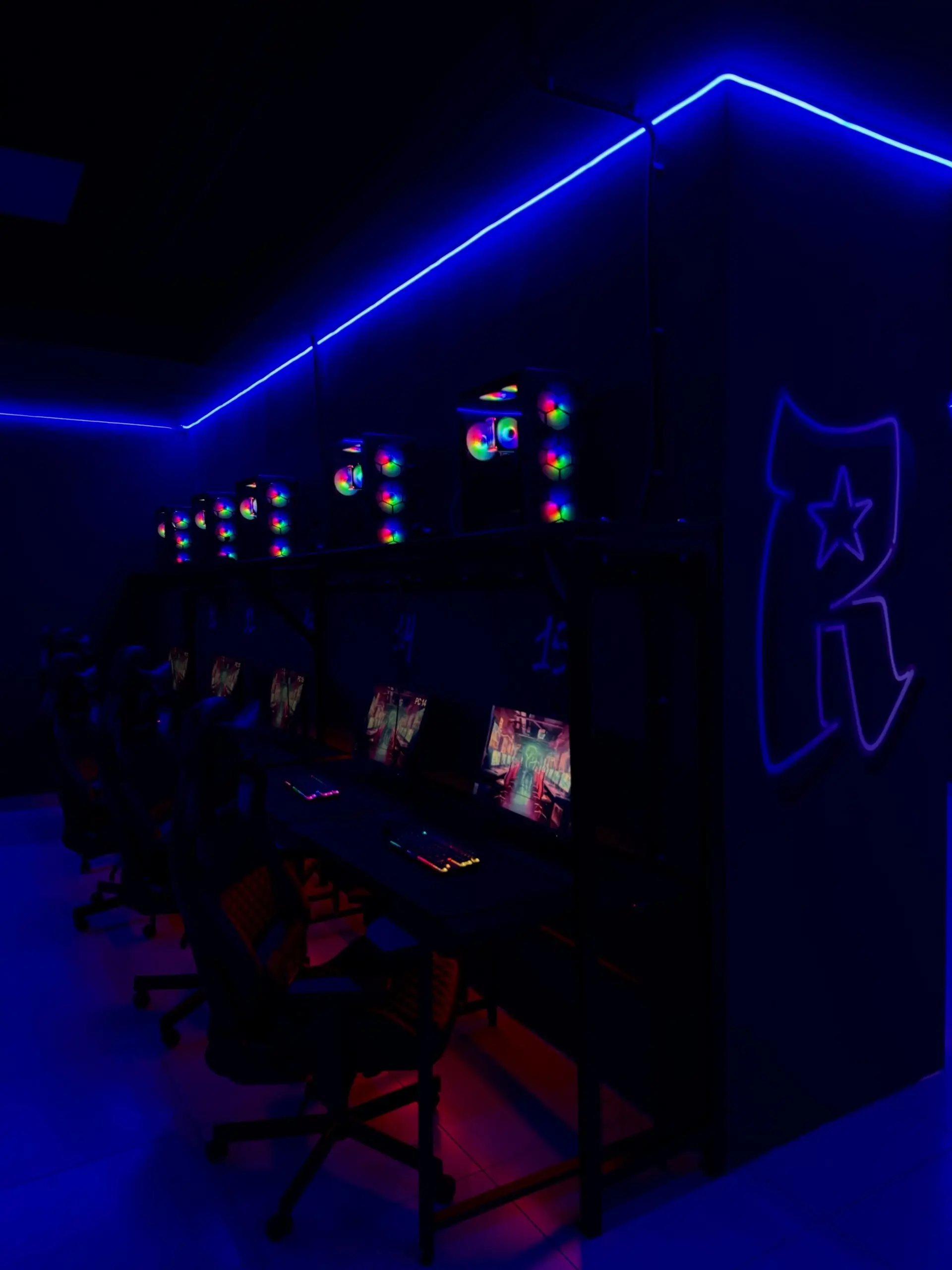 Изображение клуба GamePlay № 1