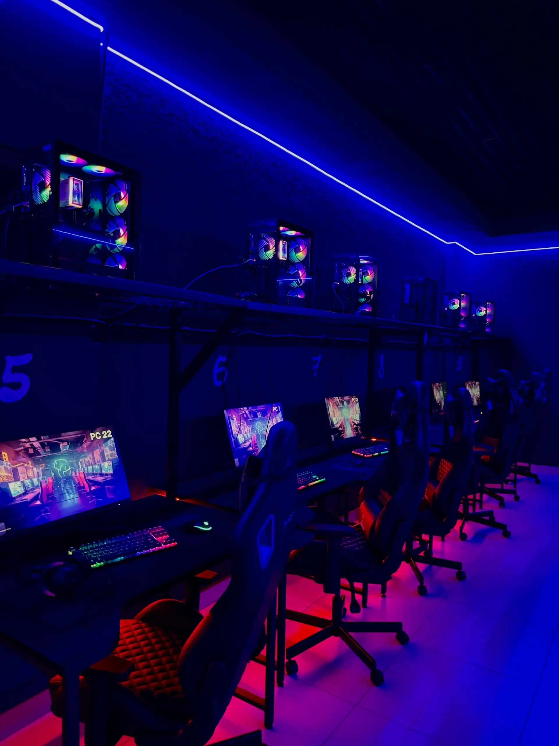 Изображение клуба GamePlay № 2