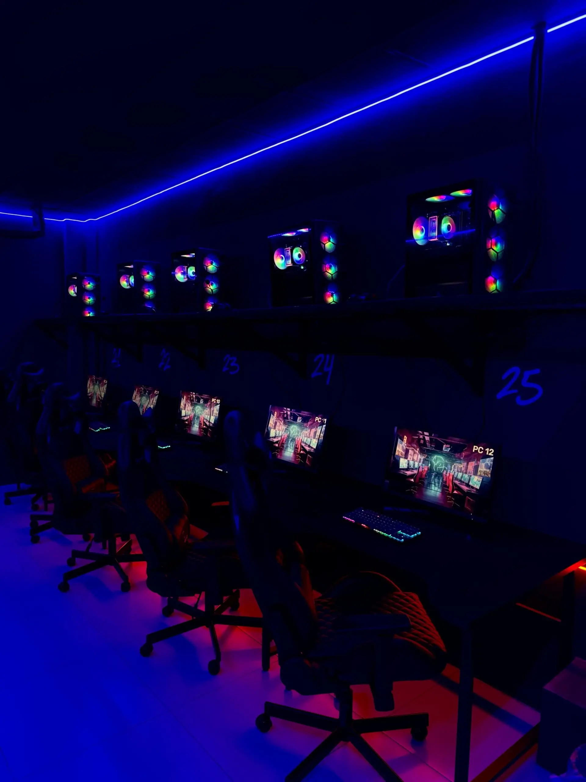 Изображение клуба GamePlay № 4