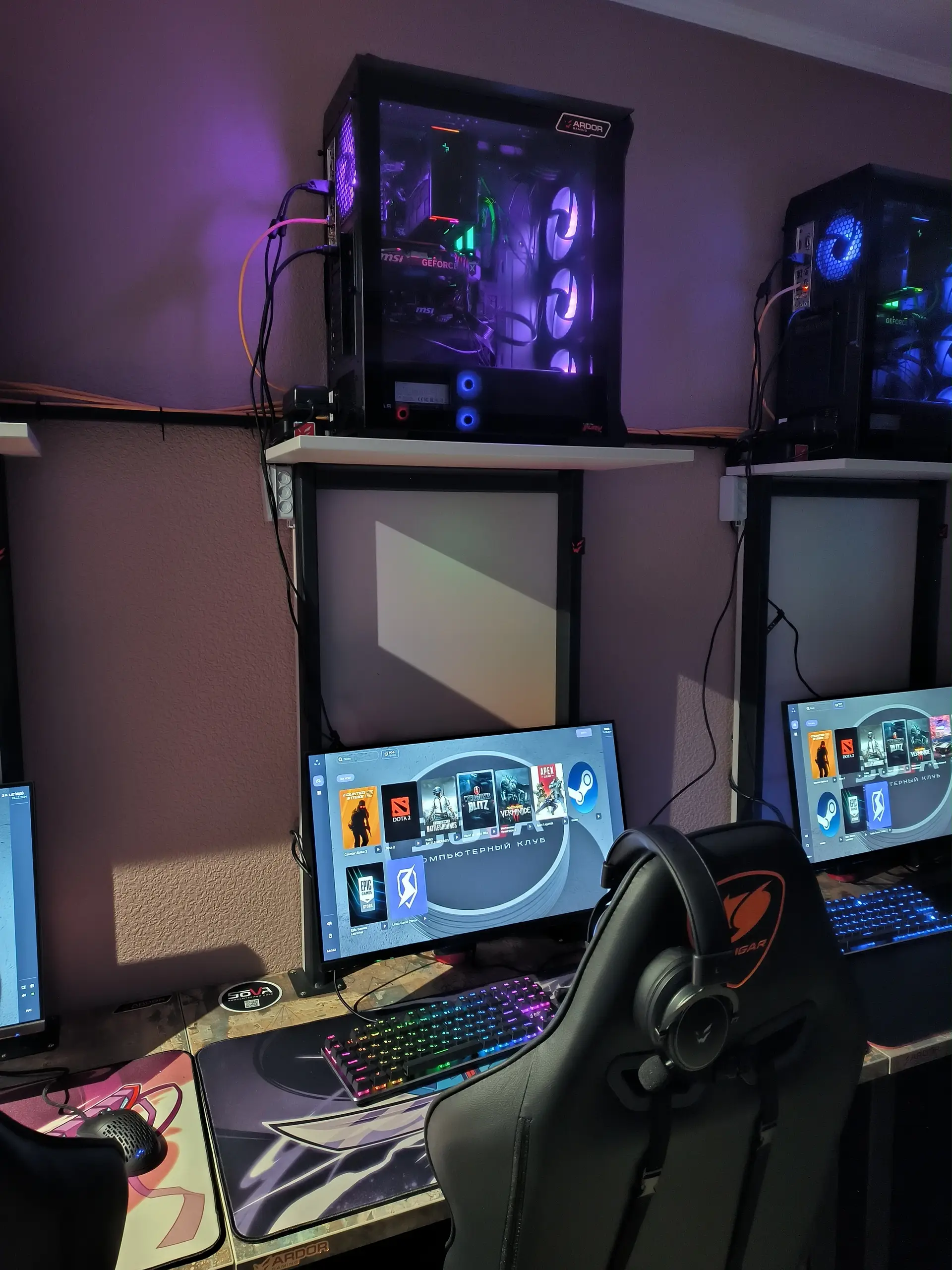 Изображение клуба Sova № 4