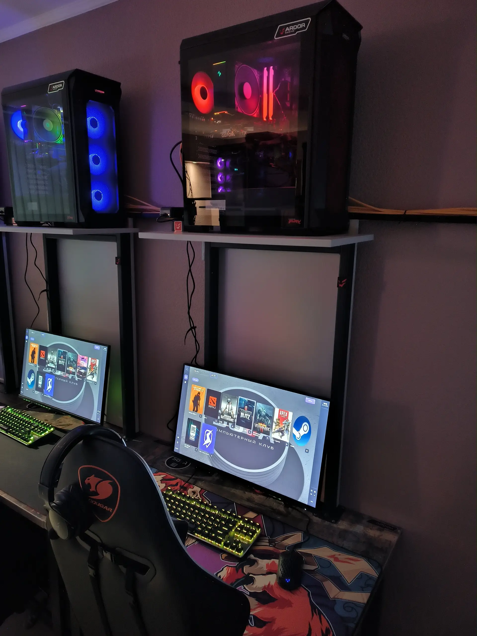 Изображение клуба Sova № 2