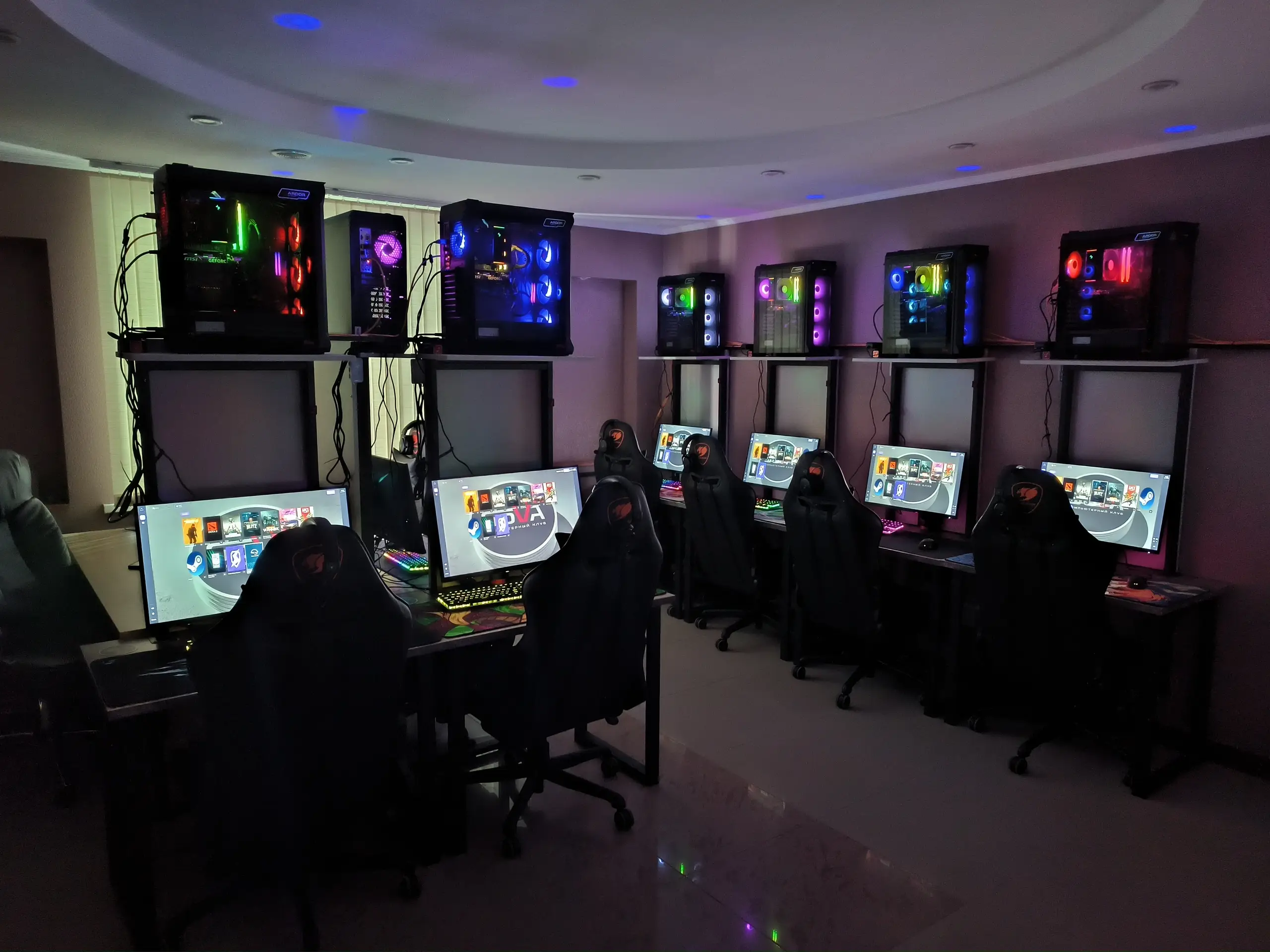 Изображение клуба Sova № 1