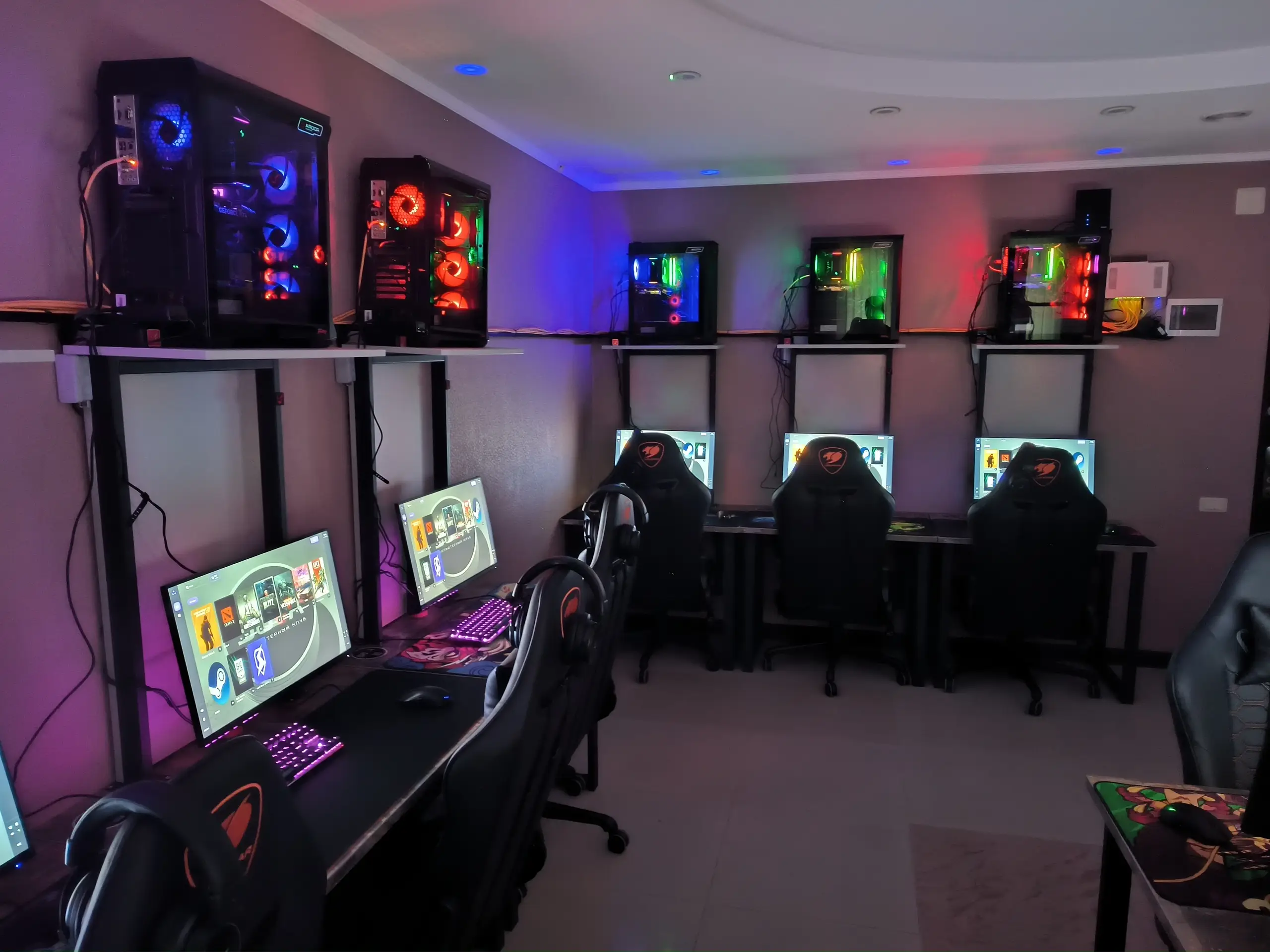 Изображение клуба Sova № 3