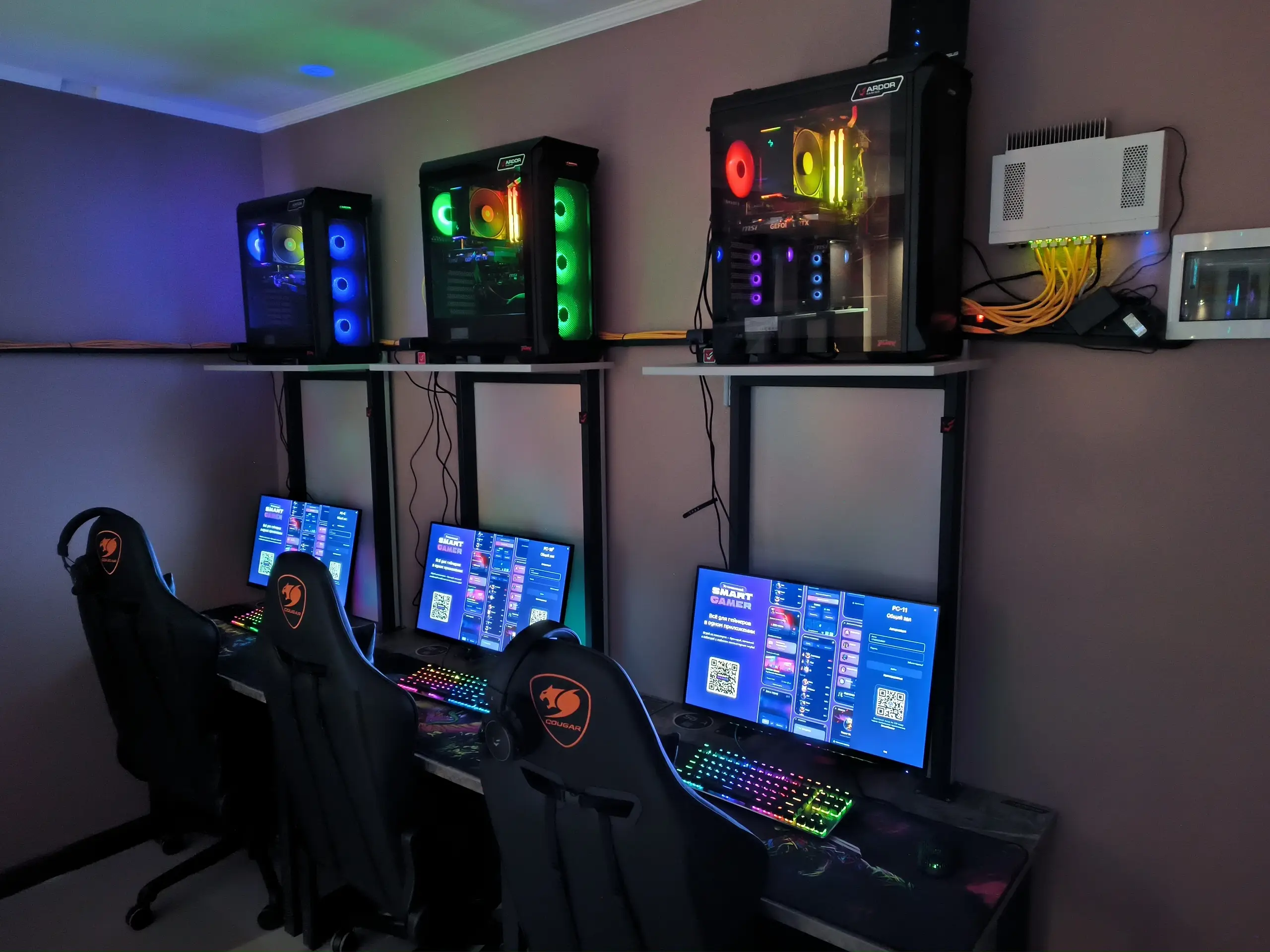 Изображение клуба Sova № 5