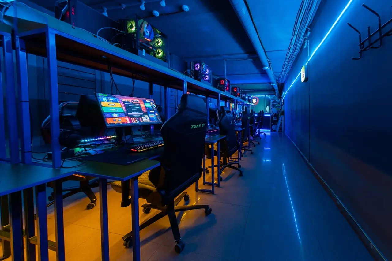 Изображение клуба КиберПрайд № 4