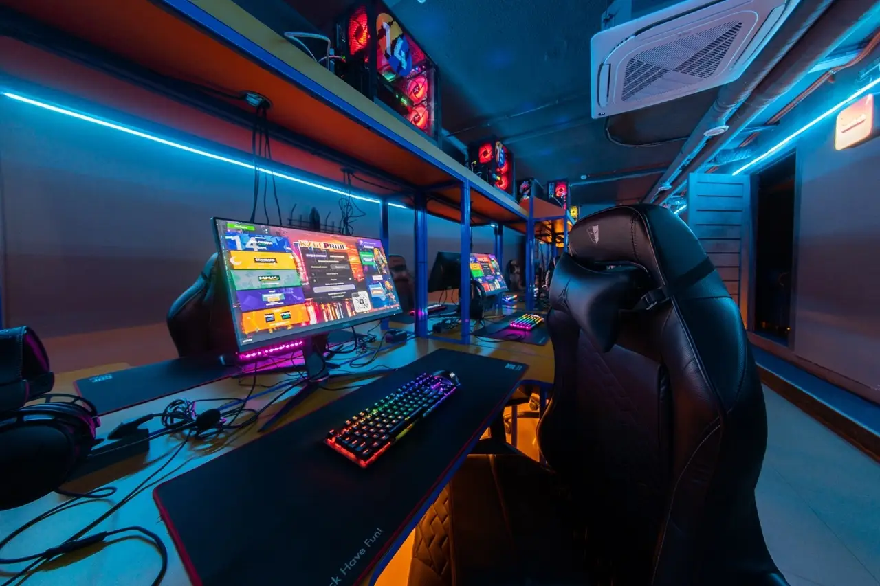 Изображение клуба КиберПрайд № 7