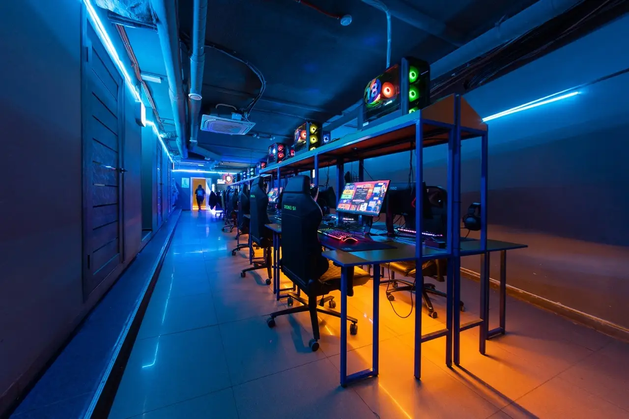 Изображение клуба КиберПрайд № 5