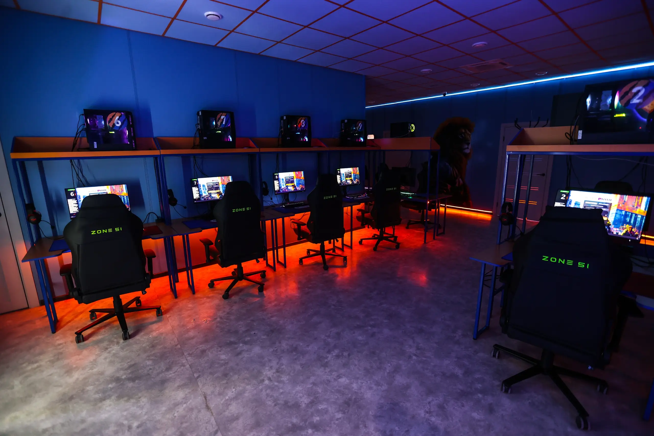 Изображение клуба КиберПрайд № 6