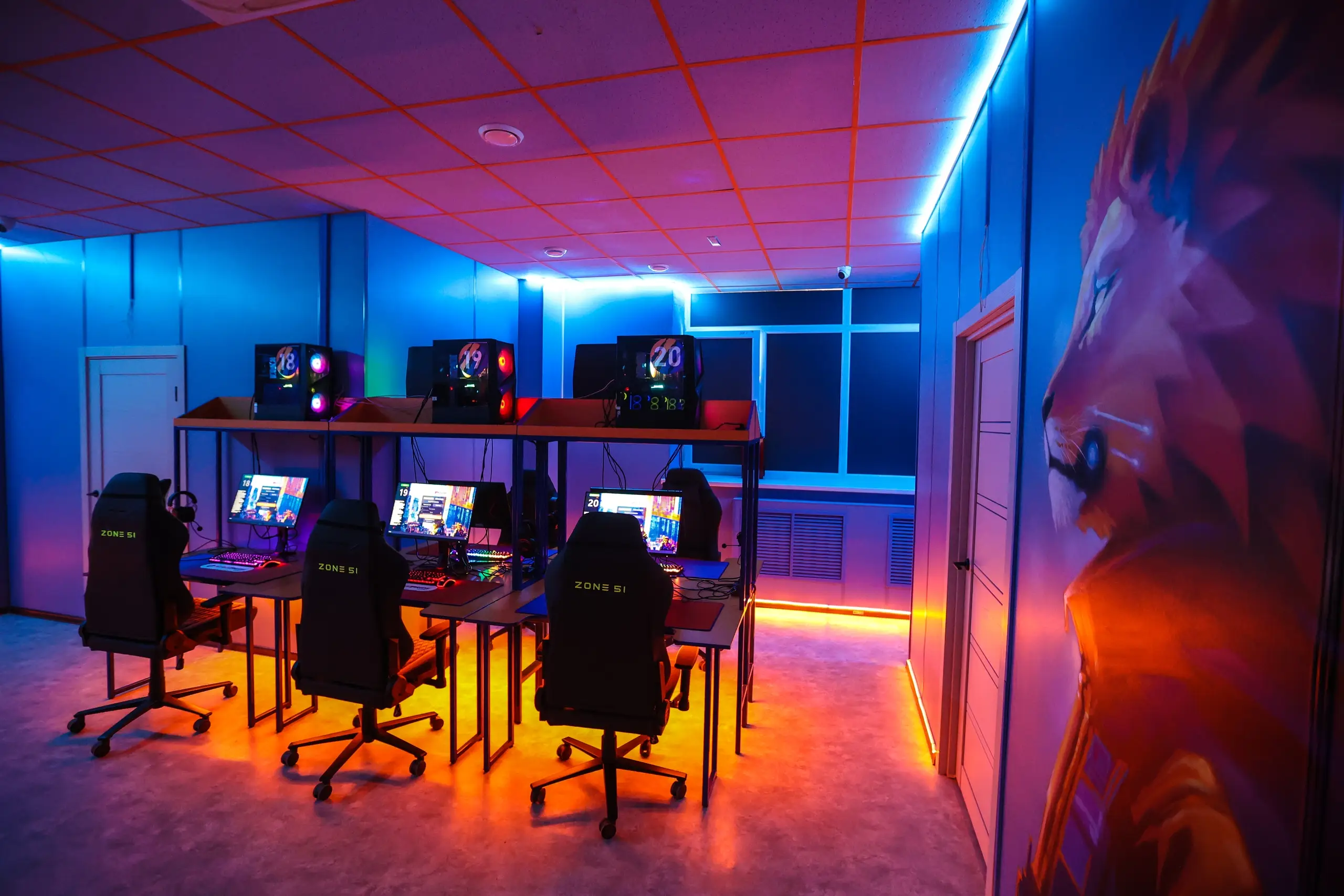 Изображение клуба КиберПрайд № 2