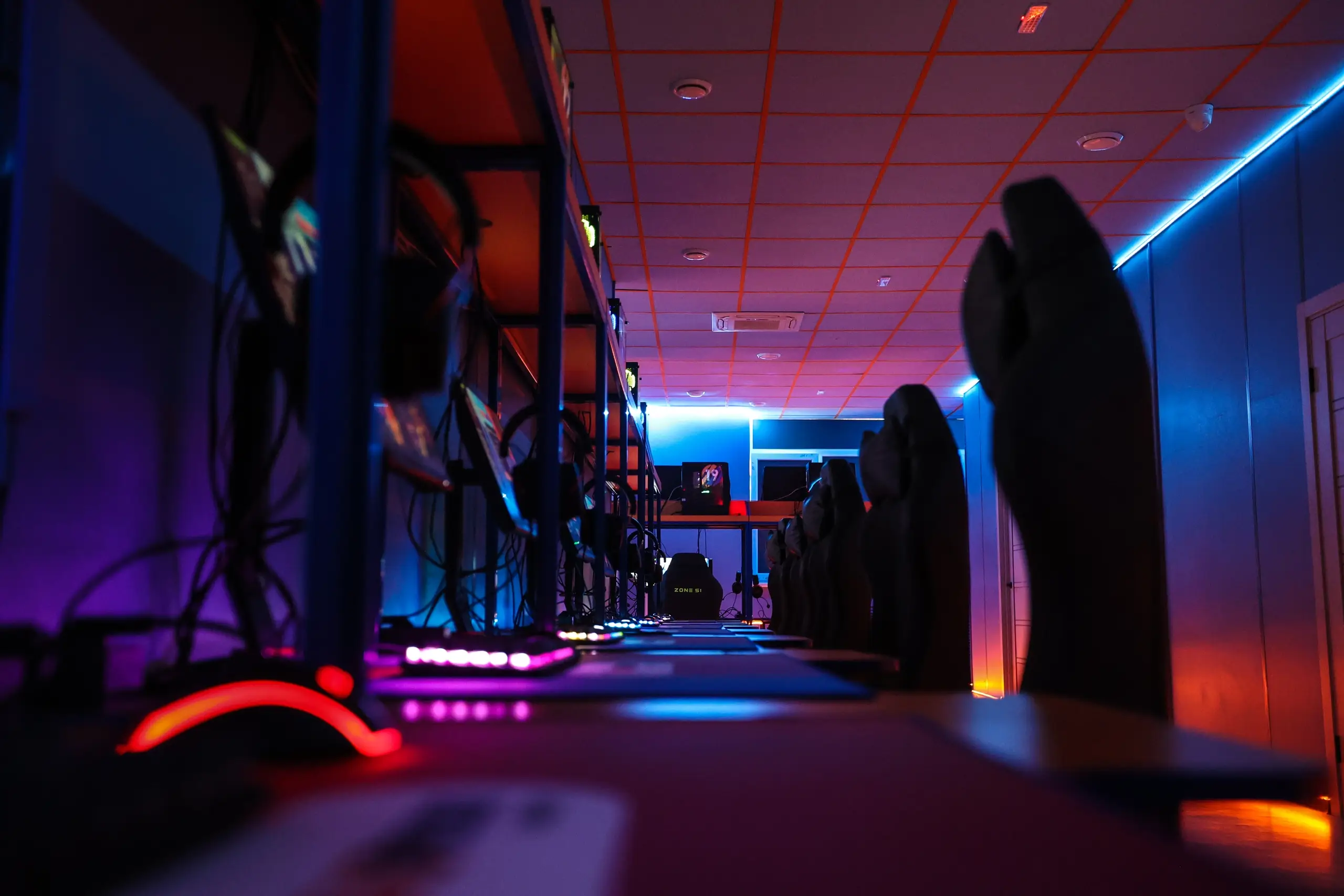 Изображение клуба КиберПрайд № 5