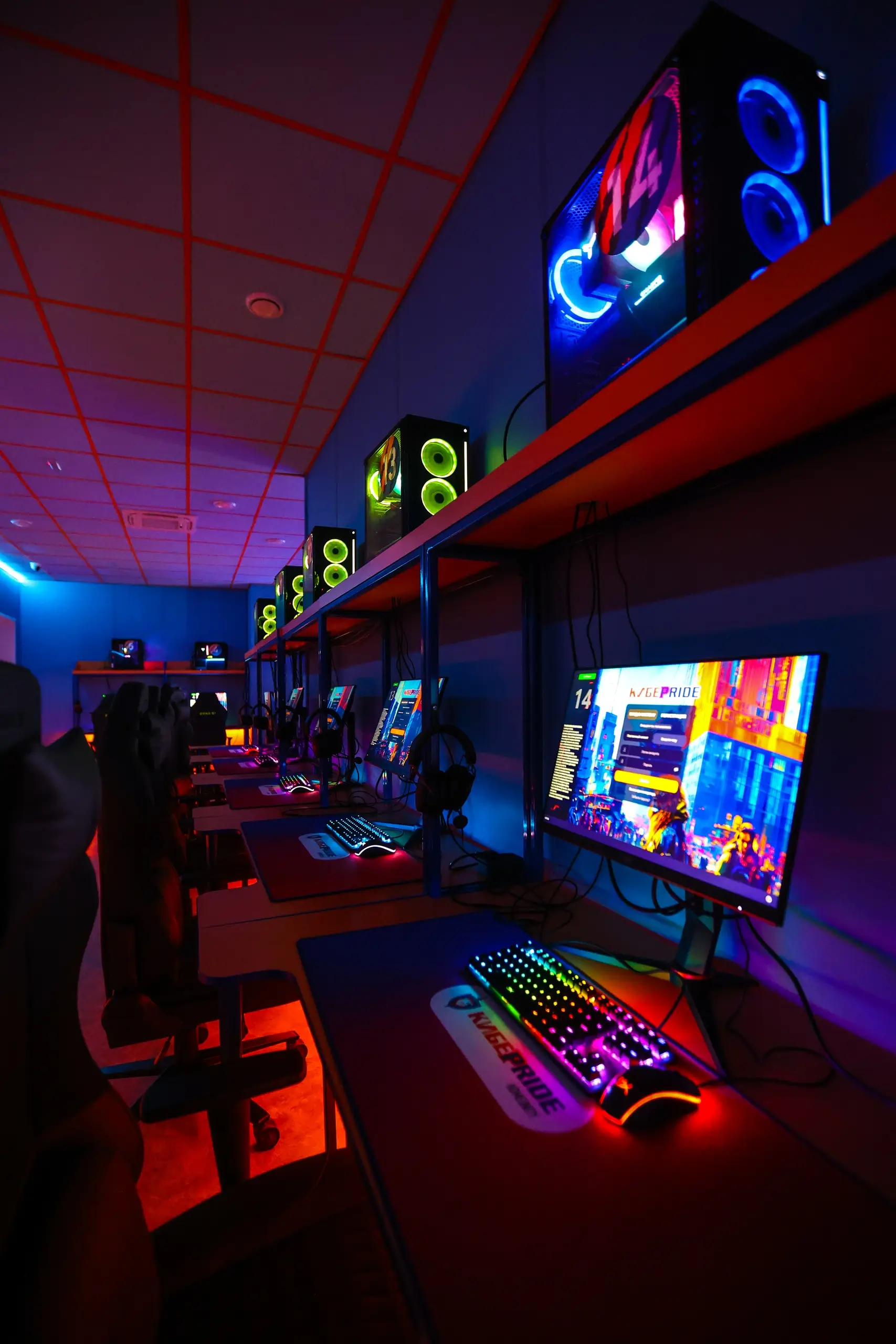 Изображение клуба КиберПрайд № 4