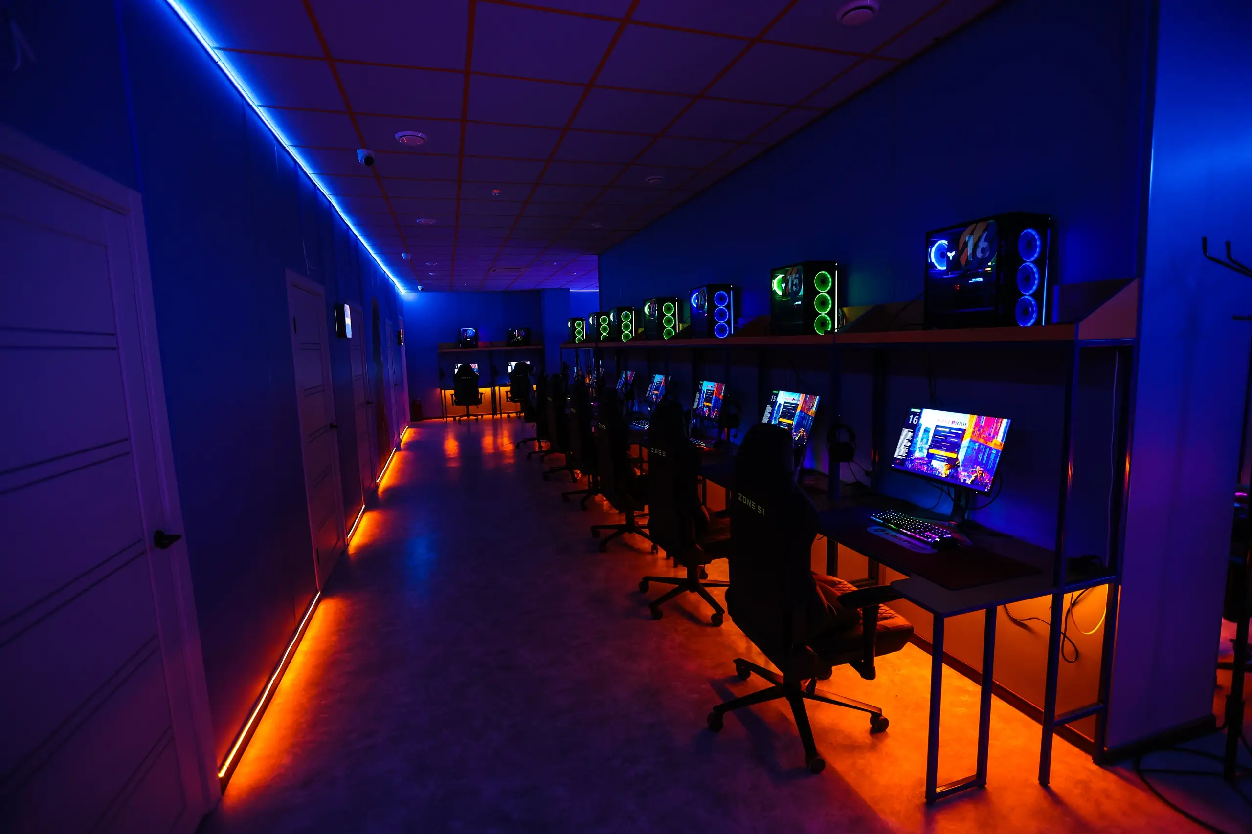 Изображение клуба КиберПрайд № 3