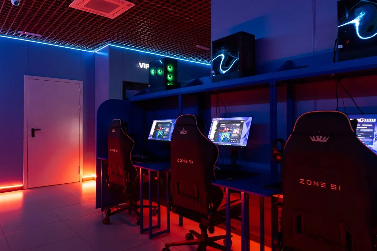 Изображение клуба КиберПрайд № 2