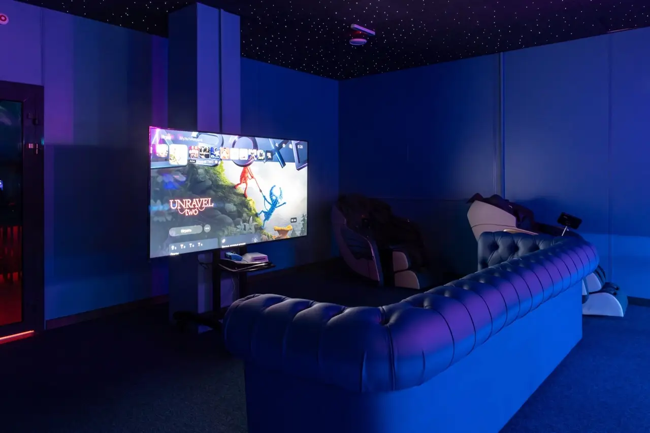 Изображение клуба КиберПрайд № 4