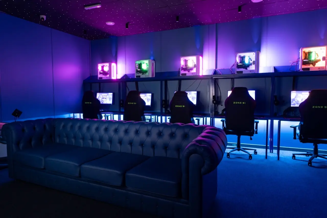 Изображение клуба КиберПрайд № 1