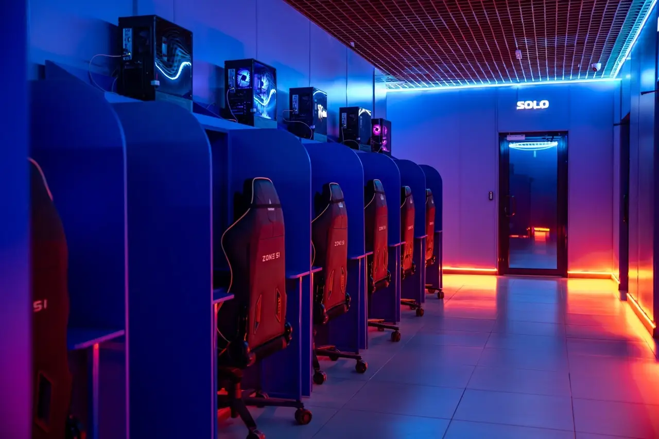 Изображение клуба КиберПрайд № 5