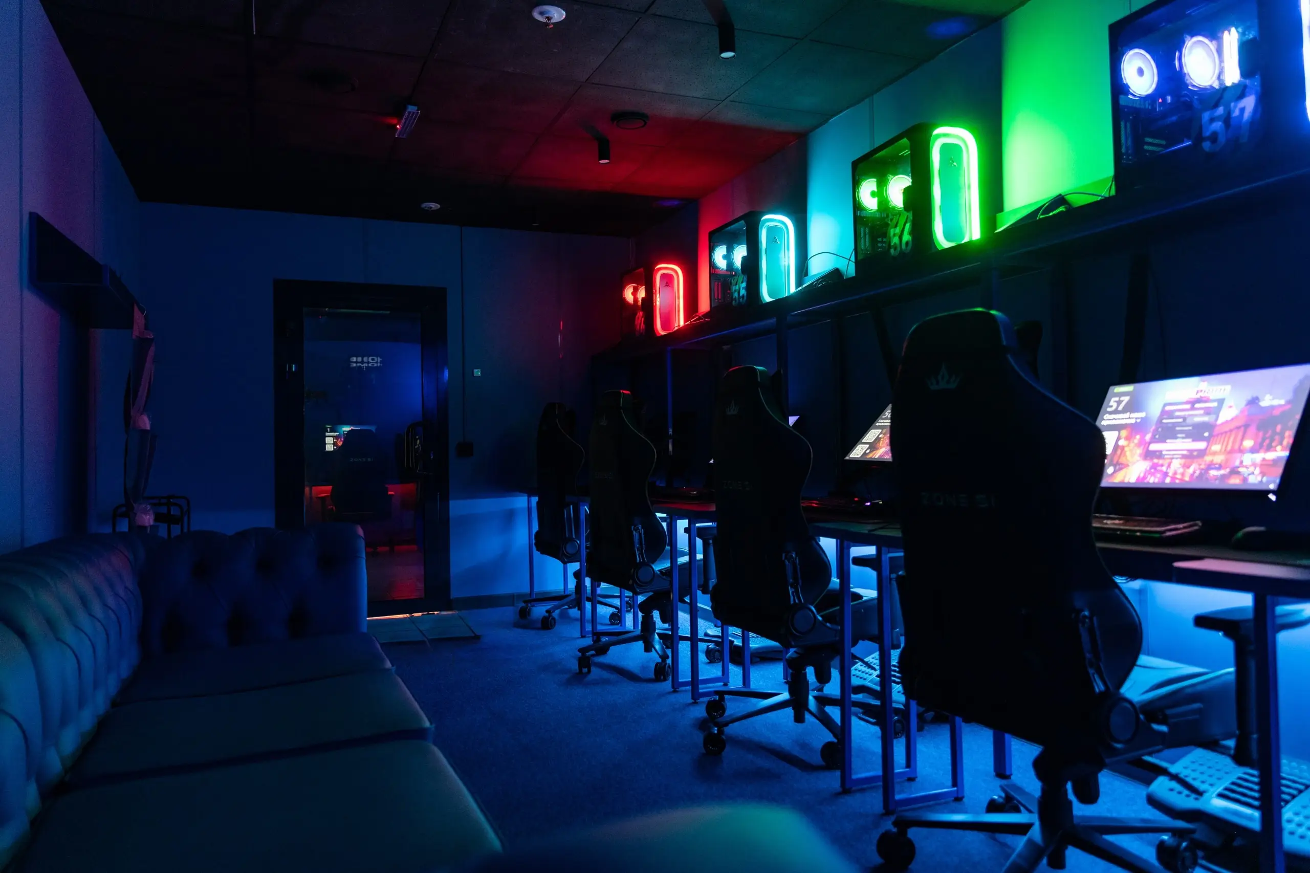 Изображение клуба КибeрПрайд № 2