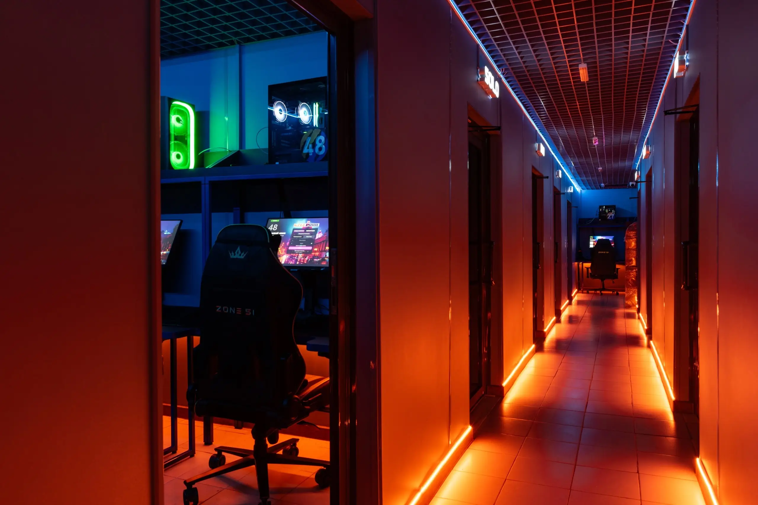 Изображение клуба КибeрПрайд № 3