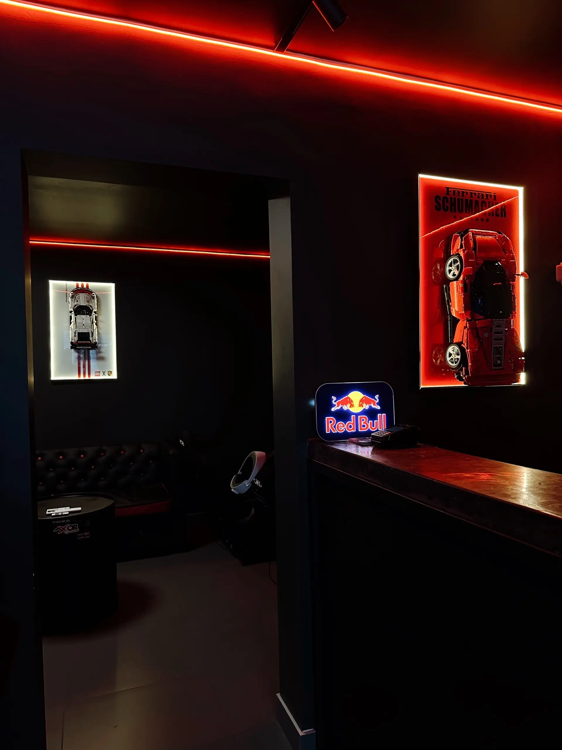 Изображение клуба VR simracing Adrenaline № 4