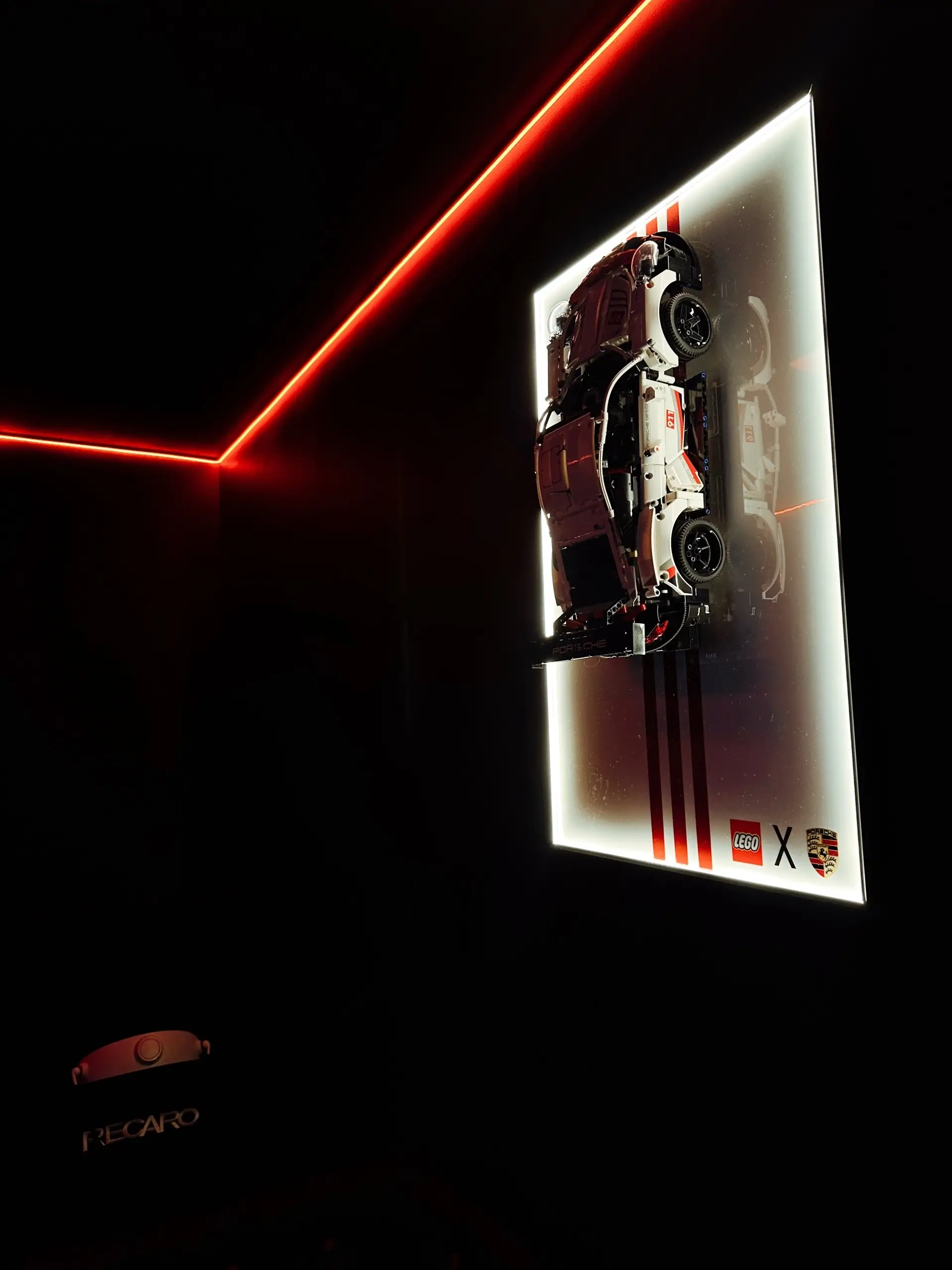 Изображение клуба VR simracing Adrenaline № 5