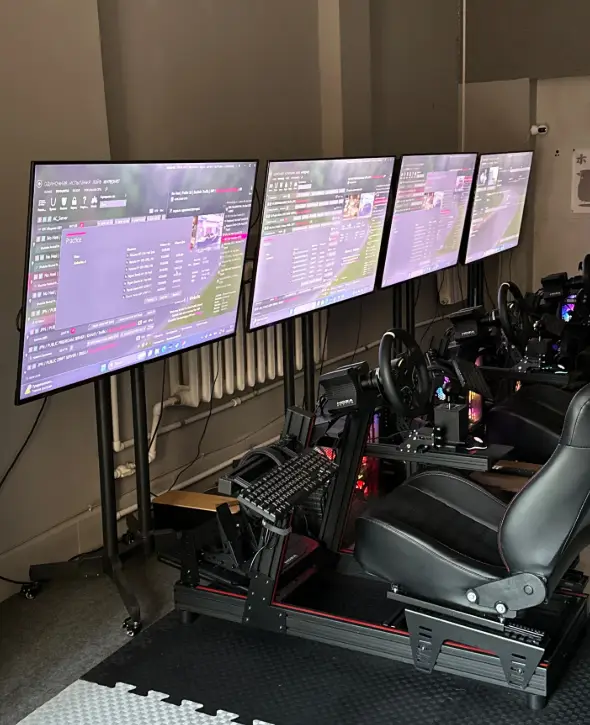 Изображение клуба Autosim № 4