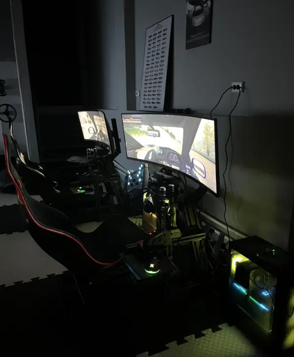 Изображение клуба Autosim № 2