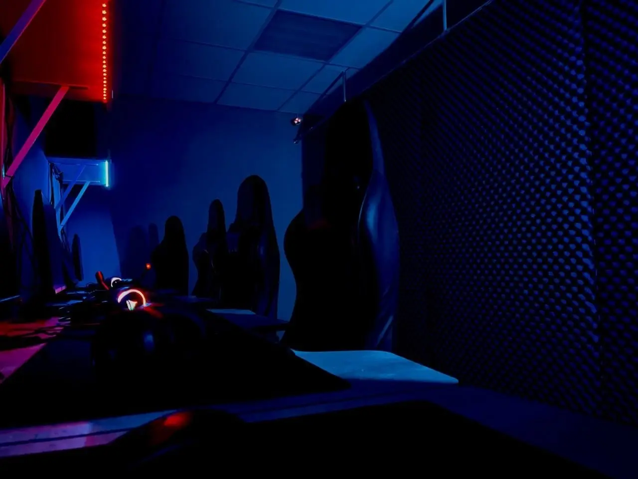 Изображение клуба PixelHub № 2