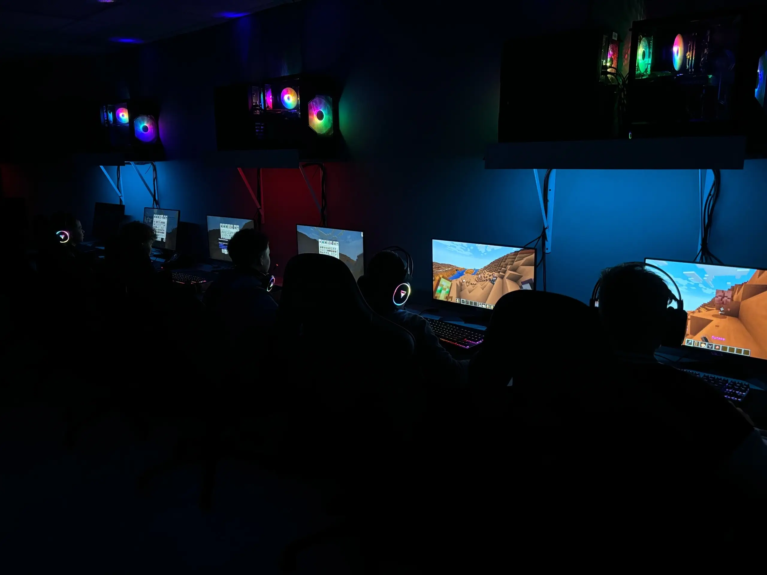 Изображение клуба PixelHub № 4